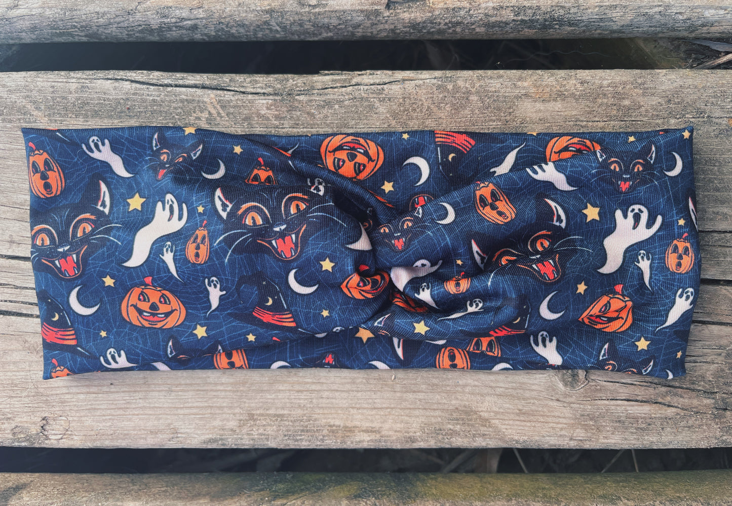 Halloween headbands 2023