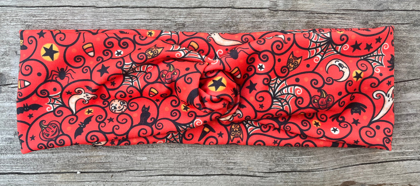 Halloween headbands 2