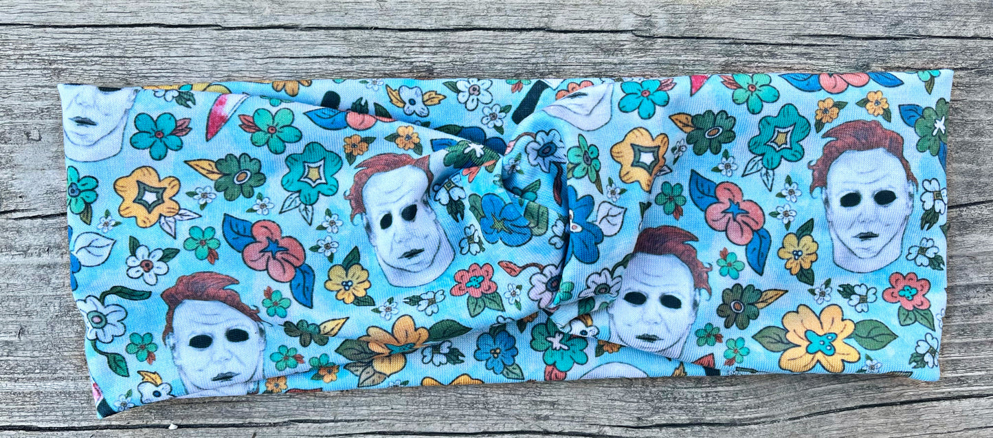 Halloween headbands 1