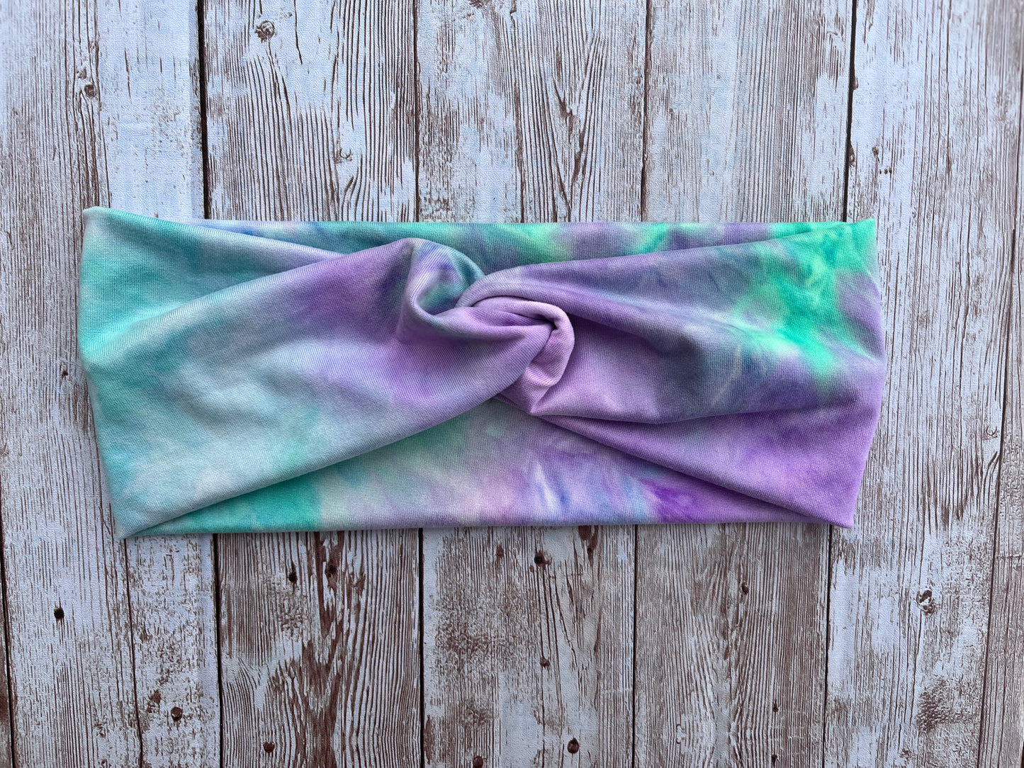 Spring pastels