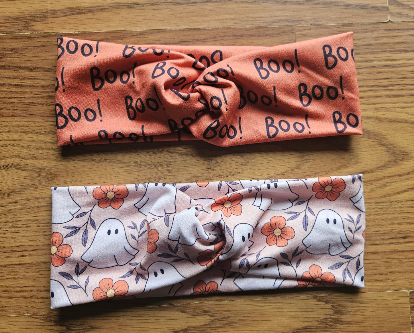 New Halloween!