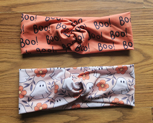 New Halloween!