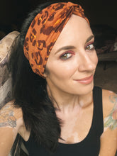 Load image into Gallery viewer, Fall headbands 2023