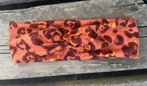 Fall headbands 2023
