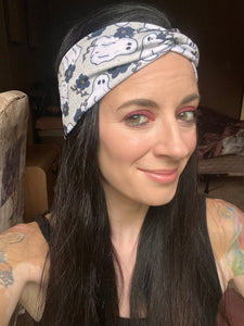 Halloween headbands 2023