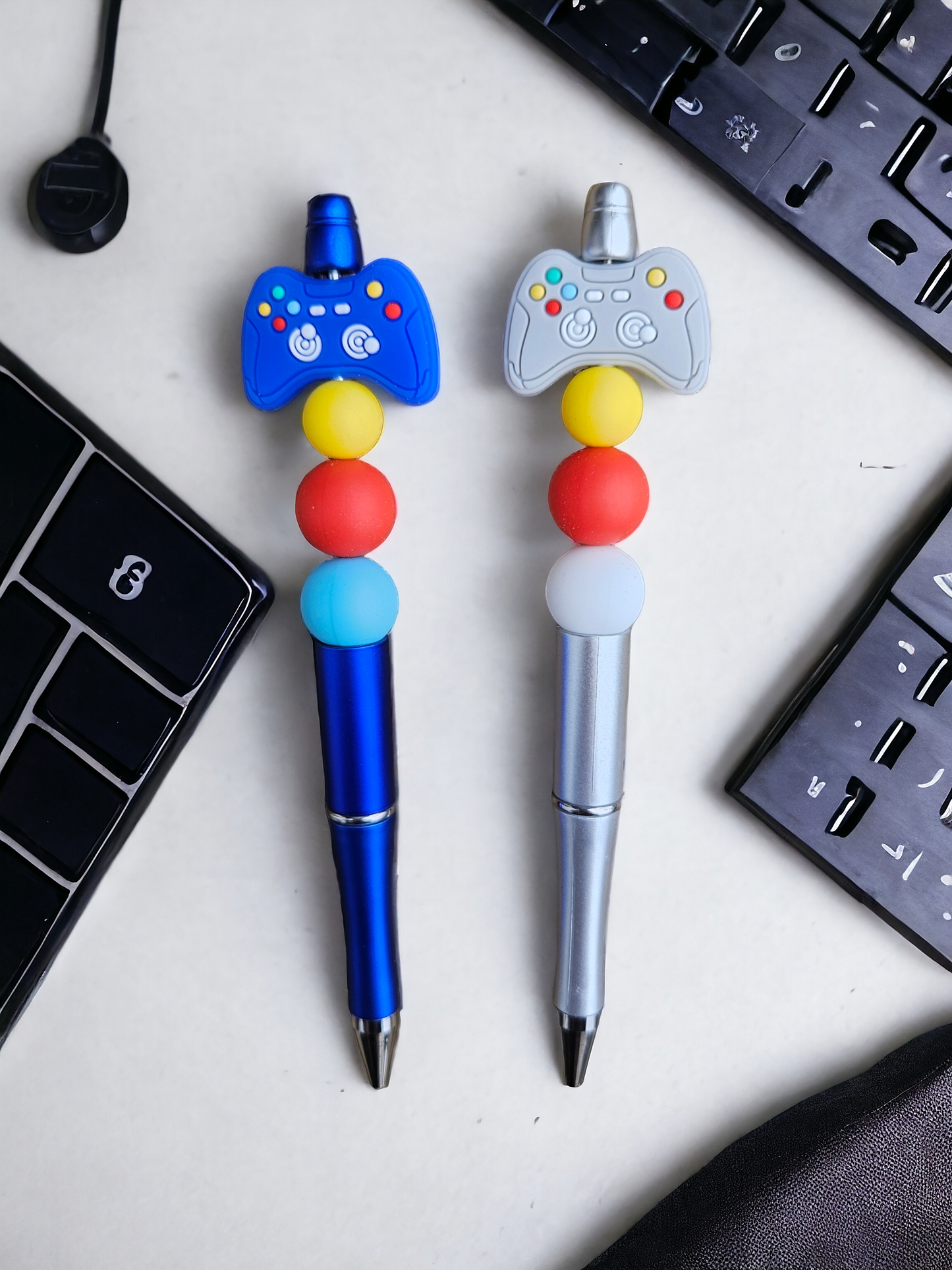 Gamer pens