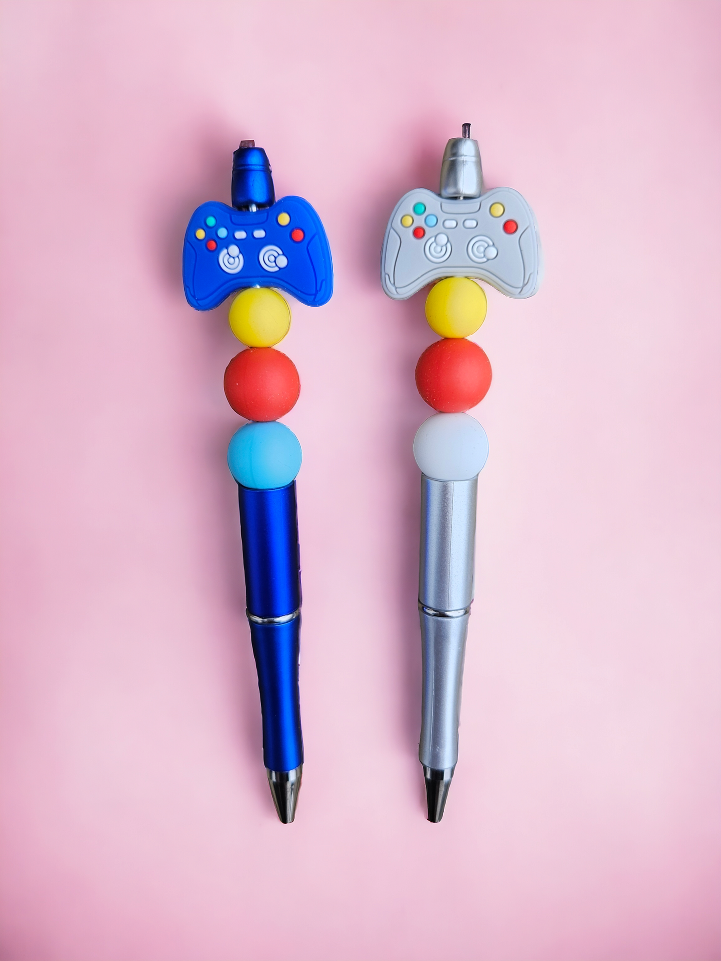 Gamer pens