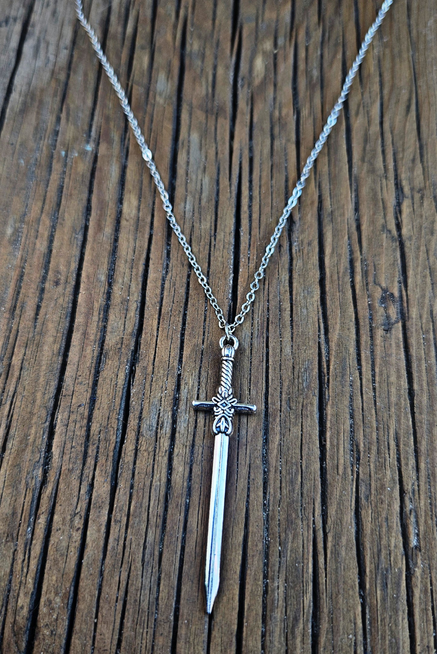 Flo king necklace