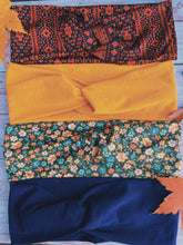 Load image into Gallery viewer, Fall headbands 2022 (2)