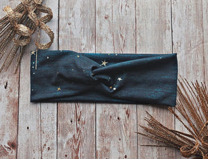 Holiday headbands 2