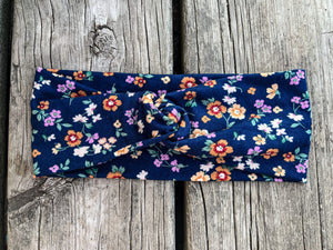 Retro summer headbands 2