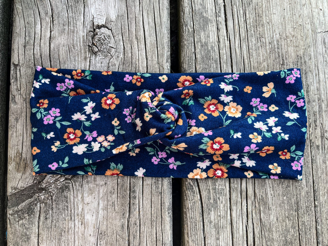 Retro summer headbands 2