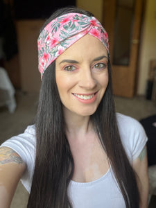 Summer headbands