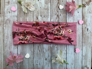 Valentines headbands