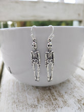 Load image into Gallery viewer, Halloween charm earrings