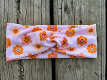 Load image into Gallery viewer, Retro summer headbands 1