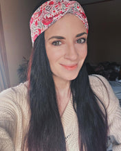 Load image into Gallery viewer, Holiday headbands 2