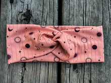 Load image into Gallery viewer, Retro summer headbands 1