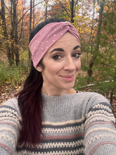 Load image into Gallery viewer, Fall headbands 2022 (1)