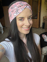 Load image into Gallery viewer, Summer headbands