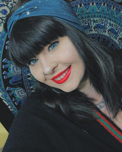 Holiday headbands 2