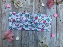 Load image into Gallery viewer, Valentines headbands