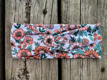 Load image into Gallery viewer, Retro summer headbands 1