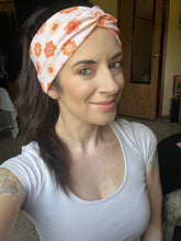 Load image into Gallery viewer, Retro summer headbands 1