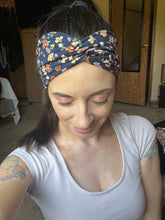 Load image into Gallery viewer, Retro summer headbands 2