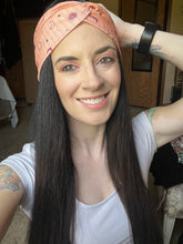 Load image into Gallery viewer, Retro summer headbands 1