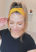 Load image into Gallery viewer, Fall headbands 2022 (2)
