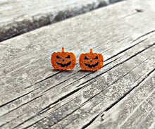 Load image into Gallery viewer, Halloween studs