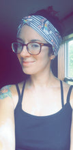 Load image into Gallery viewer, Skater headbands